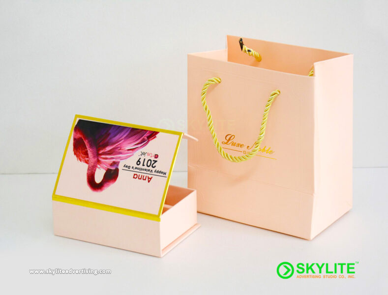 UV Printed Product Packaging - Image 3