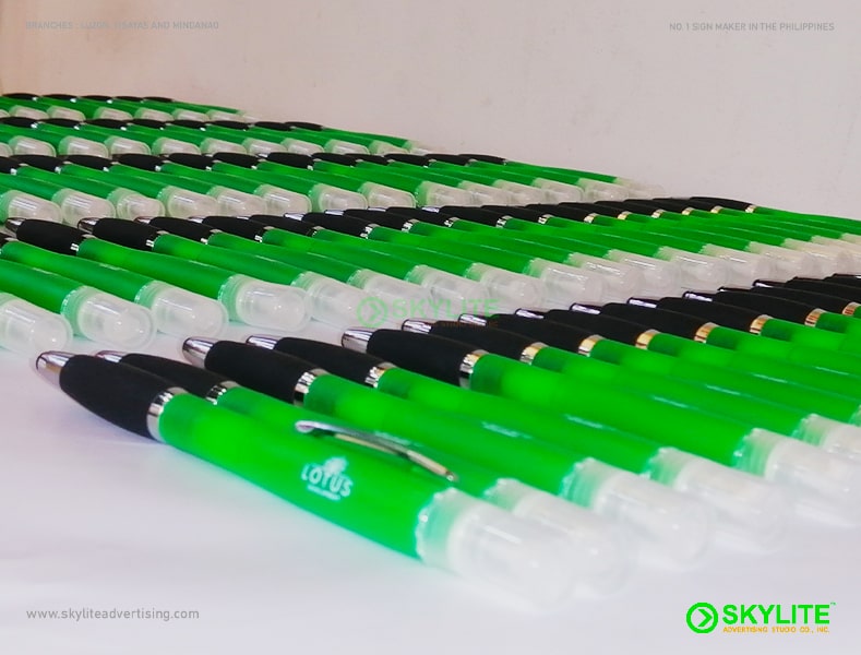 UV Printed Personalized Ballpen - Image 2