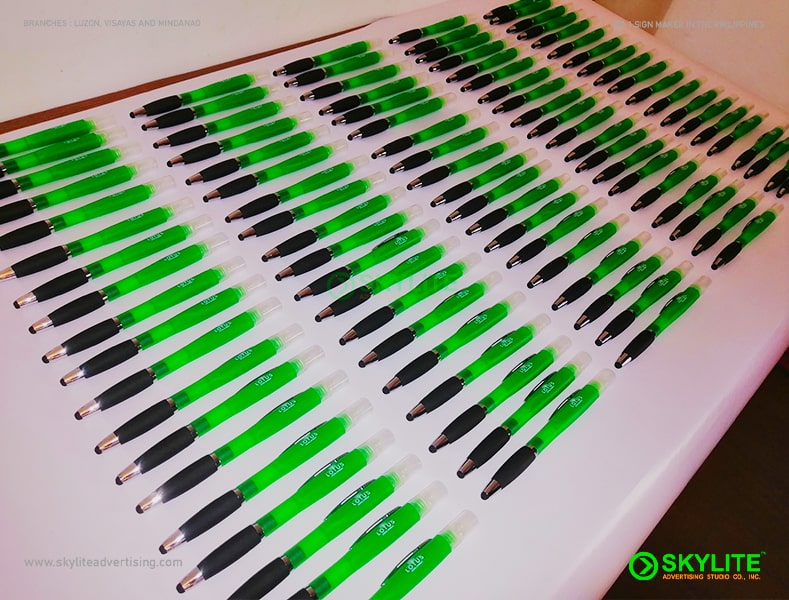UV Printed Personalized Ballpen - Image 3