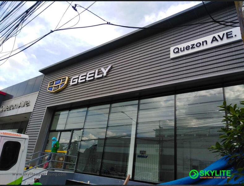 geely signage maker philippines 1 1