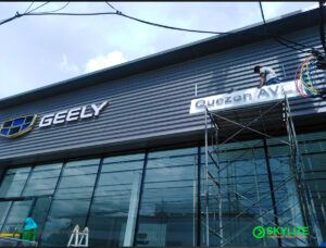 geely signage maker philippines 5 1