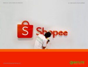 shopee company lobby sign 1 1