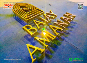 balay amianan brass signage maker 04 1