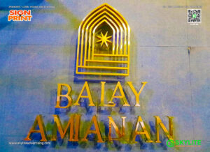 balay amianan brass signage maker 06 1
