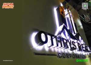 othrys stainless sign 6