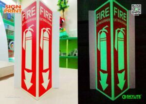 ynpc fire extinguisher sign 1
