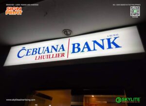 cebuana bank signages 01