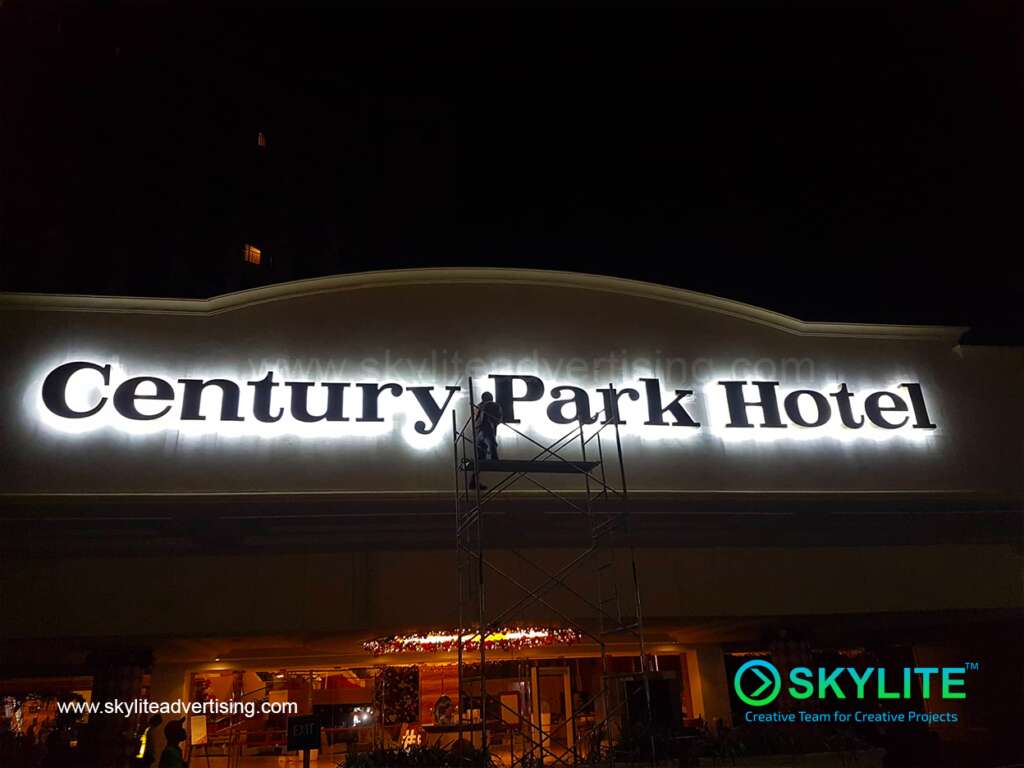 century park hotel brass sign philippines 4 1024x768 Copy