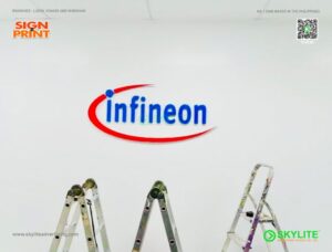 infineon board room signages 05 min