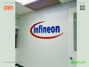 infineon board room signages 09 min
