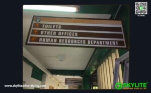 universidad de zamboanga donors wall and directional signs 4