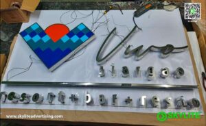 vivo siargao stainless backlit sign 04