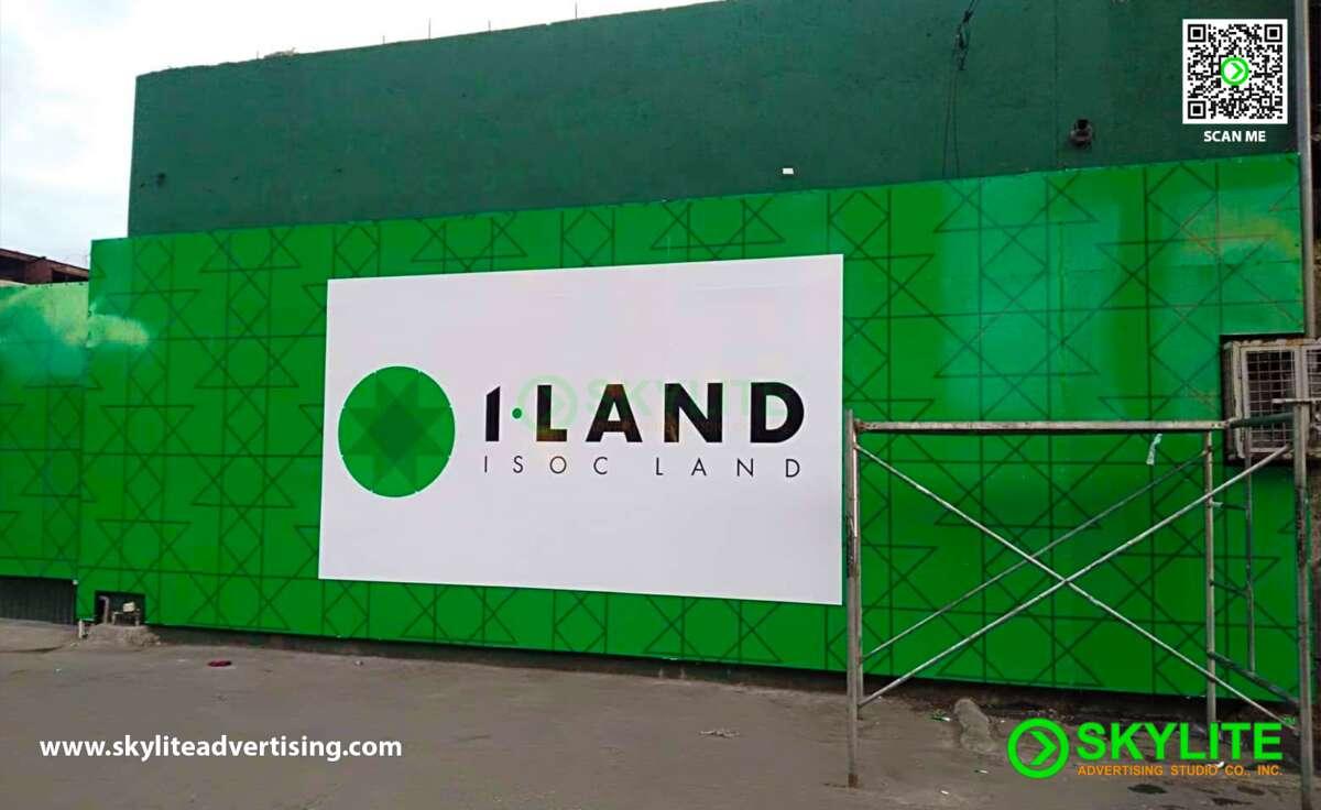 isoc land board up construction 3 7