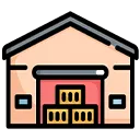 Skylite biggest warehouses
