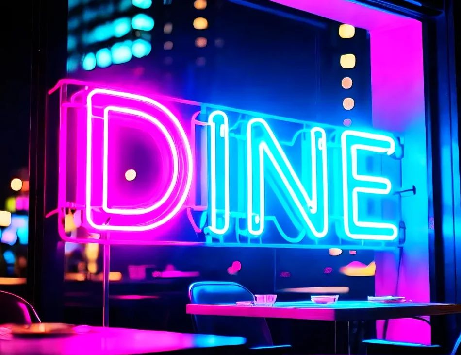 Neon Sign Maker Philippines