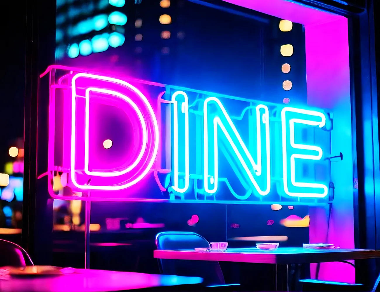 Neon Sign Maker Philippines